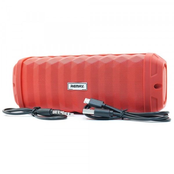 RBM12 - Loa Bluetooth Remax RB-M12 Thanh Lý - 4