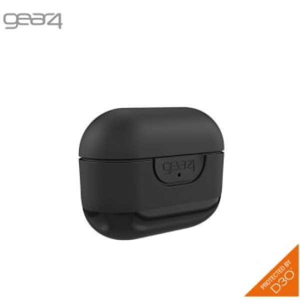 702005237. - Ốp cứng Airpods Pro Gear4 D3O 3M Thanh Lý. - 2