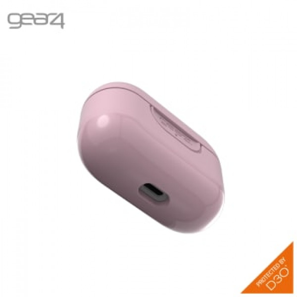 702005240. - Ốp cứng Airpods Pro Gear4 D3O 3M Thanh Lý. - 2