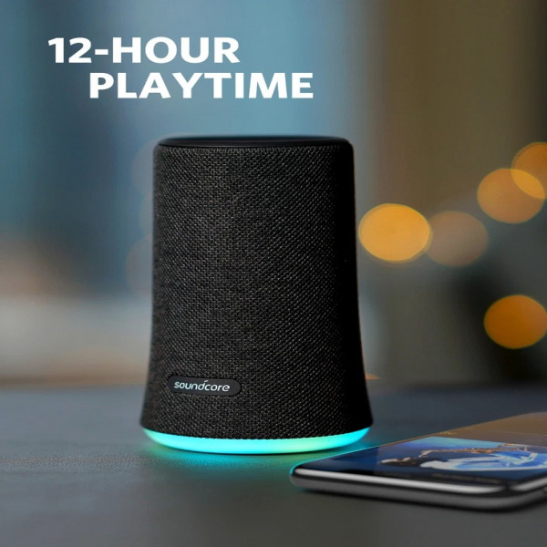 A3161 - Loa Bluetooth Anker Soundcore Flare 12W Thanh Lý - 3