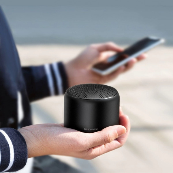 A3107 - Loa Bluetooth Anker Soundcore mini 2 Thanh Lý - 2