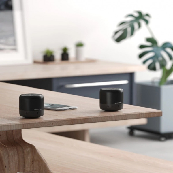 A3107 - Loa Bluetooth Anker Soundcore mini 2 Thanh Lý - 3