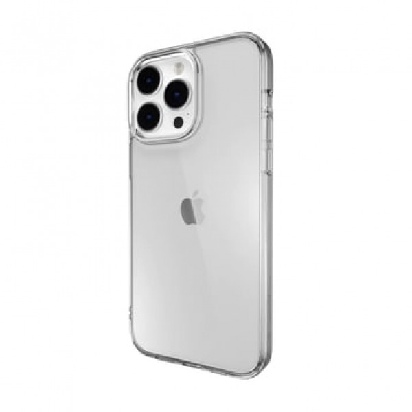 102010629 - Ốp lưng bảo vệ iPhone 14 Pro ZAGG Clear - 2