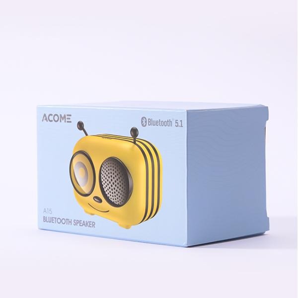 ACOMEA15 - Loa Bluetooth ACOME A15 - 6