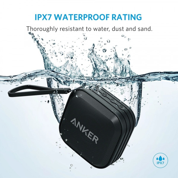 A3182H11. - Loa Bluetooth Anker Soundcore Sport Thanh Lý - 2