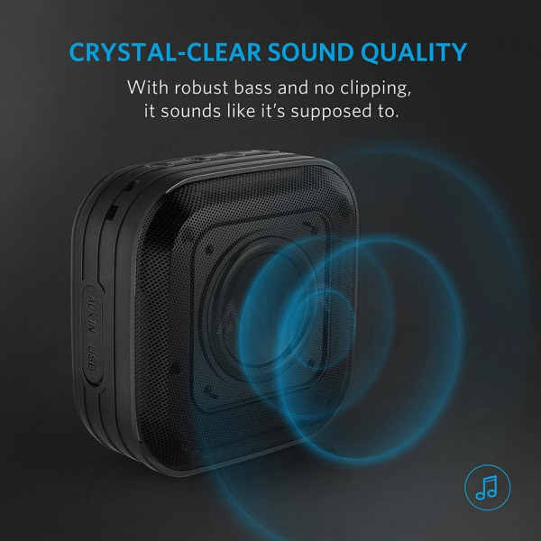 A3182H11. - Loa Bluetooth Anker Soundcore Sport Thanh Lý - 3