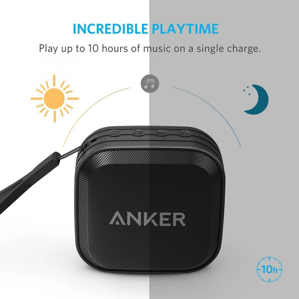 A3182H11. - Loa Bluetooth Anker Soundcore Sport Thanh Lý - 4