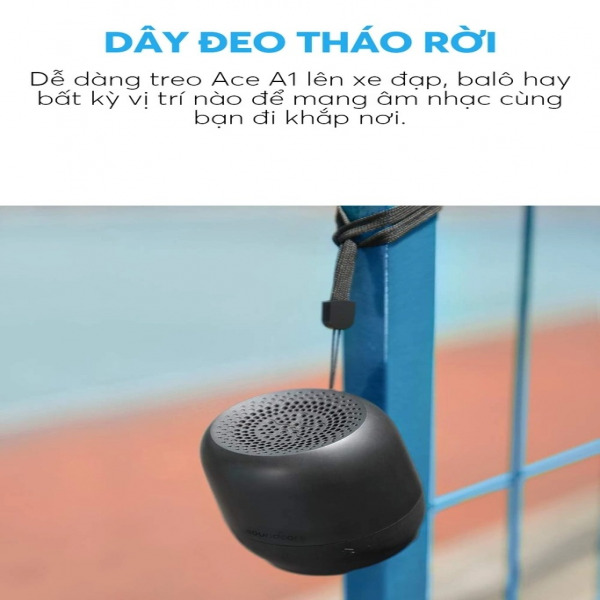 A3151. - Loa Bluetooth Anker Soundcore Ace A1 Thanh Lý - 2