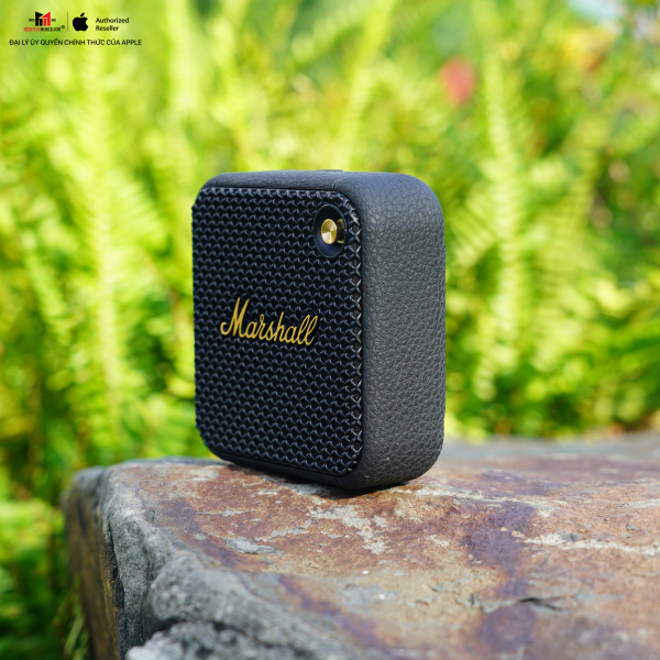 1006059 - Loa Bluetooth Marshall Willen - 10