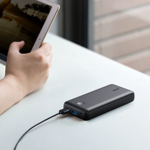 A1363H31 - Pin sạc dự phòng Anker 20.000 mAh PowerCore Select A1363 - 8