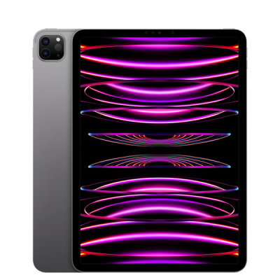 MNXD3ZA/A - iPad Pro 11 inch M2 2022 Wifi - Chính hãng VN - MNXD3ZA/A