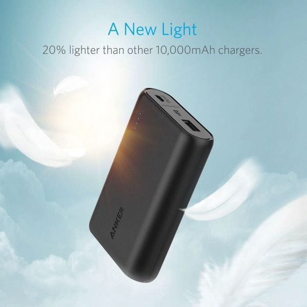 A1263H11 - Pin sạc dự phòng Anker 10.000 mAh PowerCore A1263 - 3