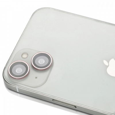 Dán bảo vệ camera iPhone 14/14 Plus ANANK - 3900331