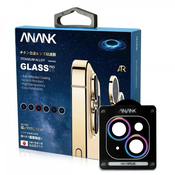 3900478 - Dán bảo vệ camera iPhone 14 14 Plus ANANK - 4