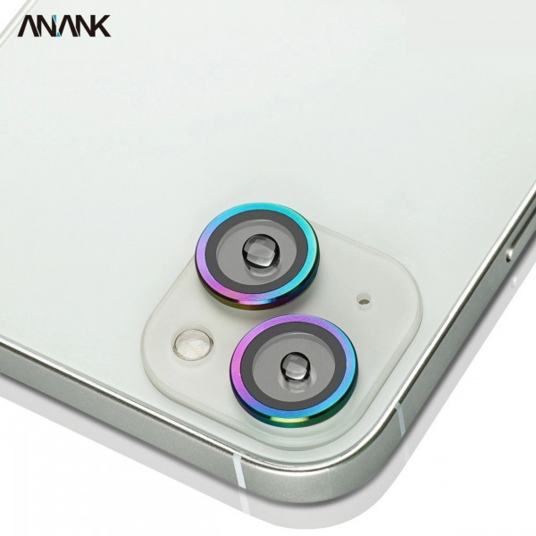 3900478 - Dán bảo vệ camera iPhone 14 14 Plus ANANK - 5