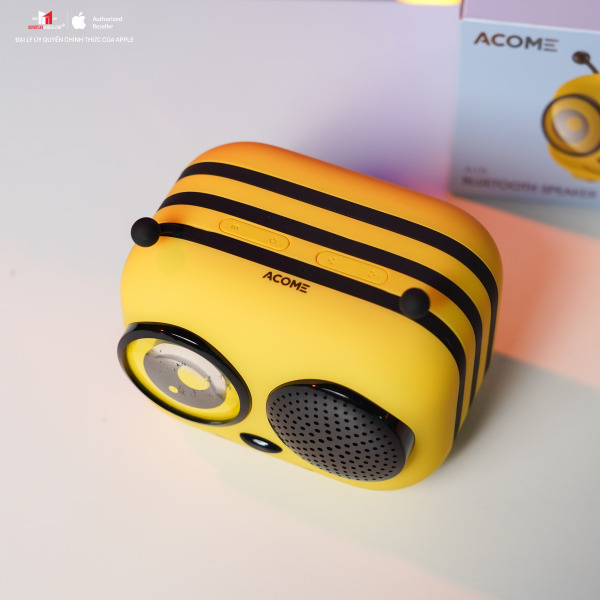 ACOMEA15 - Loa Bluetooth ACOME A15 - 13