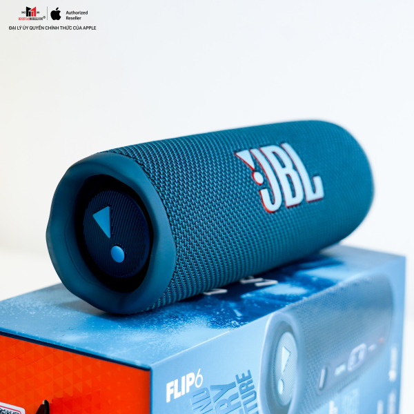 JBLFLIP6BLK - Loa Bluetooth JBL Flip 6 2022 - JBLFLIP6BLK - 10