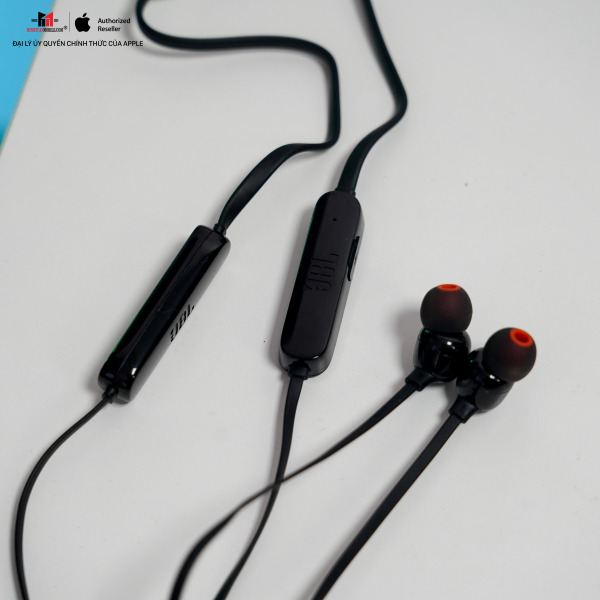 JBLT115BTBLKAS - Tai nghe Bluetooth JBL Tune 115BT - 18