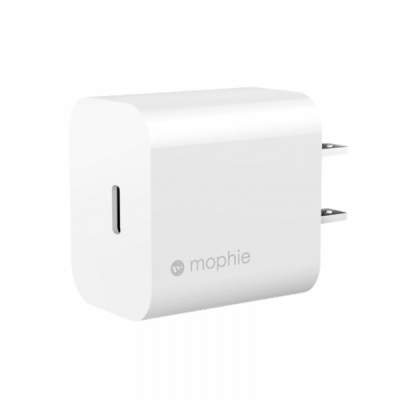 409911348 - Cốc sạc nhanh Mophie 20W Type-C PD - 409911348