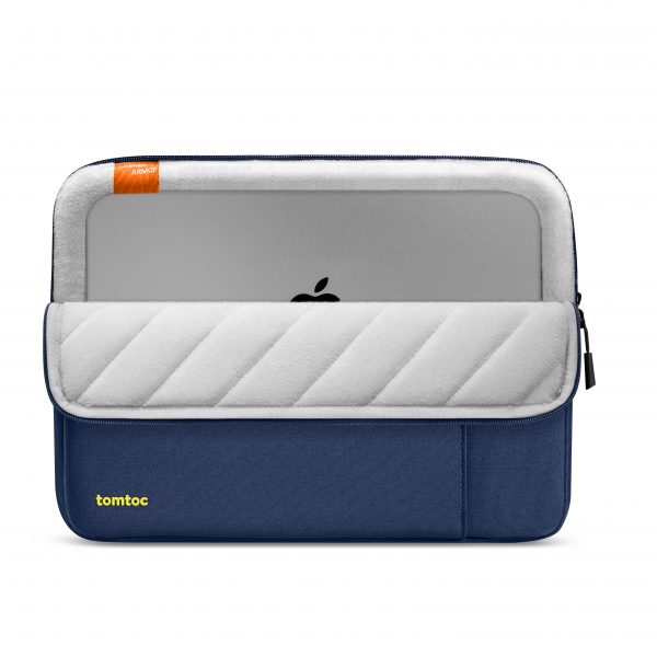 A13E2B2 - Túi chống sốc MacBook Pro 16 inch Tomtoc Protective A13E2 - A13E2B2 - 6