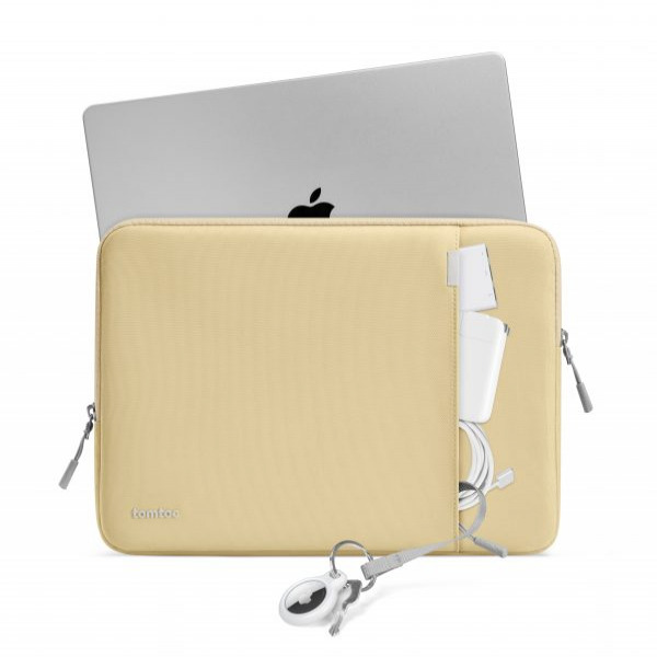 A13E2B2 - Túi chống sốc MacBook Pro 16 inch Tomtoc Protective A13E2 - A13E2B2 - 2