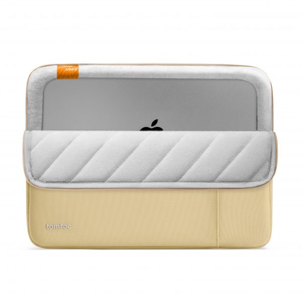 A13E2B2 - Túi chống sốc MacBook Pro 16 inch Tomtoc Protective A13E2 - A13E2B2 - 4