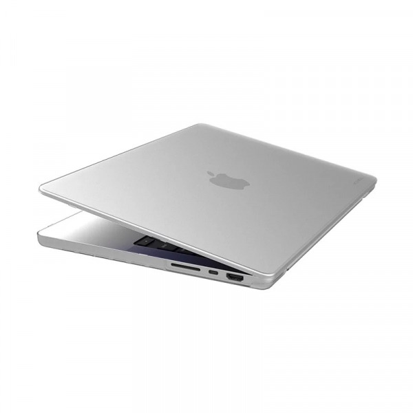 JCP2440 - Ốp lưng MacBook Pro 16 inch JCPAL Macguard UltraThin 2021 - 4