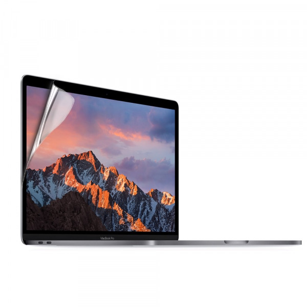 JCP2367 - Bộ dán MacBook Pro 13 inch 2020 JCPAL 5 in 1 - JCP2367 - 3