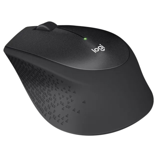 910004914 - Chuột không dây Logitech M331 Silent - 2