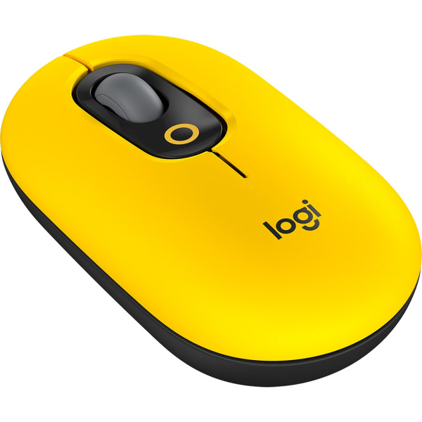 910006514 - Chuột không dây Bluetooth Logitech POP - 2