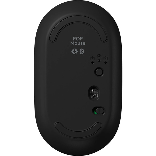 910006514 - Chuột không dây Bluetooth Logitech POP - 7