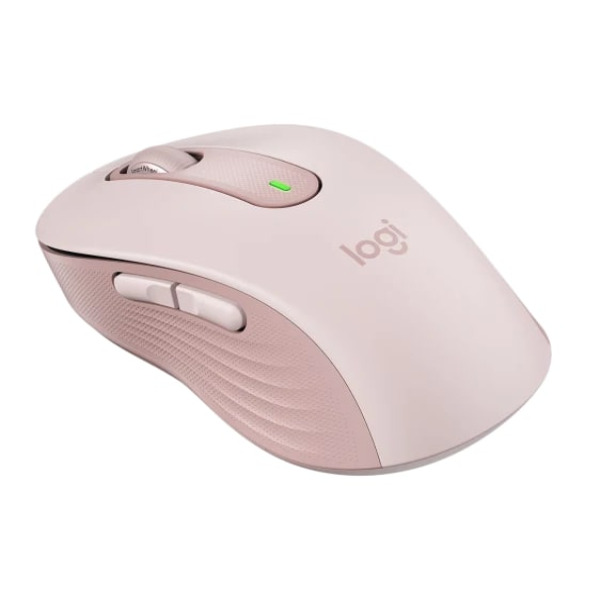 910006263 - Chuột không dây Bluetooth Logitech Signature M650 - 2