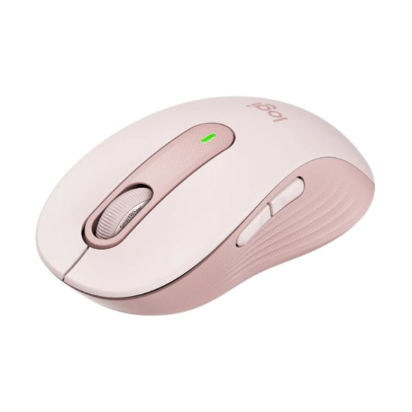 910006263 - Chuột không dây Bluetooth Logitech Signature M650 - 4