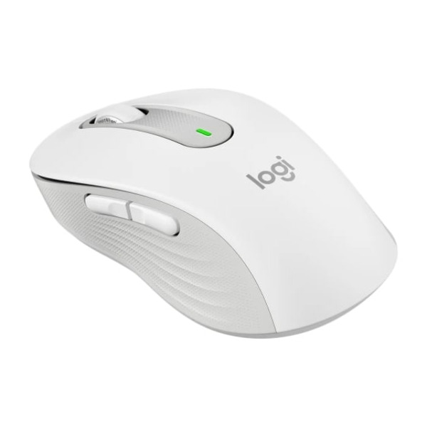 910006263 - Chuột không dây Bluetooth Logitech Signature M650 - 6