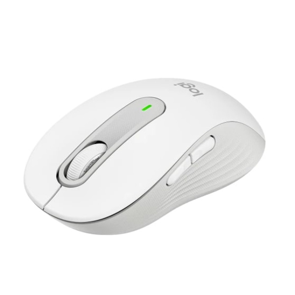 910006263 - Chuột không dây Bluetooth Logitech Signature M650 - 9