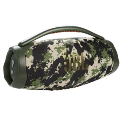 JBLBOOMBOX3SQUADAS - Loa Bluetooth JBL Boombox 3 - JBLBOOMBOX3SQUADAS