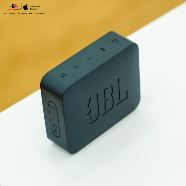 JBLGOESBLK - Loa Bluetooth JBL Go Essential - 13