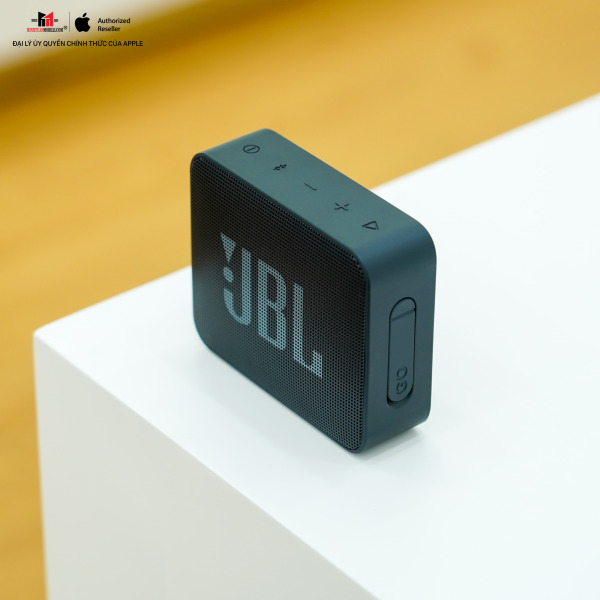 JBLGOESBLK - Loa Bluetooth JBL Go Essential - 14