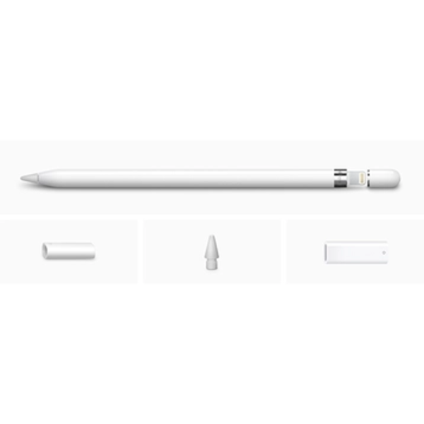 MQLY3ZP A - Bút Apple Pencil 1 2022 Chính hãng VN A - 2