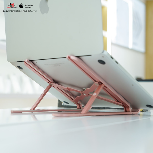 JCP6258 - Đế đỡ tản nhiệt MacBook JCPAL iStand Xstand Ultra Compact Riser Stand - 12