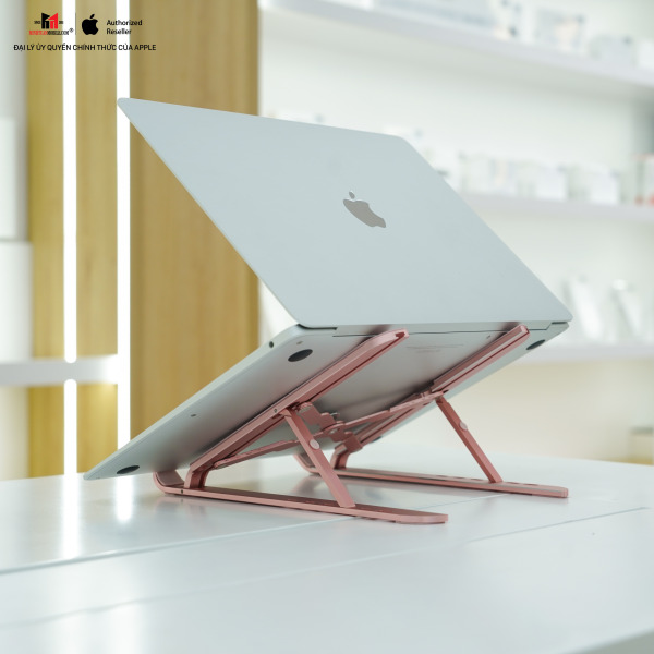 JCP6258 - Đế đỡ tản nhiệt MacBook JCPAL iStand Xstand Ultra Compact Riser Stand - 13