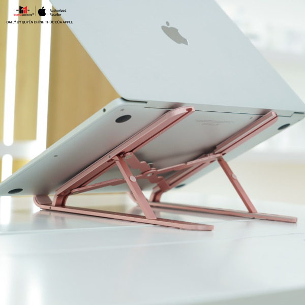 JCP6258 - Đế đỡ tản nhiệt MacBook JCPAL iStand Xstand Ultra Compact Riser Stand - 14