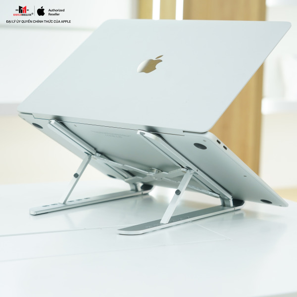 JCP6258 - Đế đỡ tản nhiệt MacBook JCPAL iStand Xstand Ultra Compact Riser Stand - 15