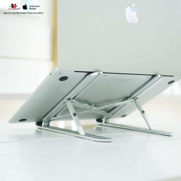 JCP6258 - Đế đỡ tản nhiệt MacBook JCPAL iStand Xstand Ultra Compact Riser Stand - 16