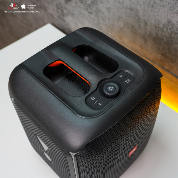 JBLPBENCOREESSAS - Loa Bluetooth JBL Partybox Encore Essential - 12