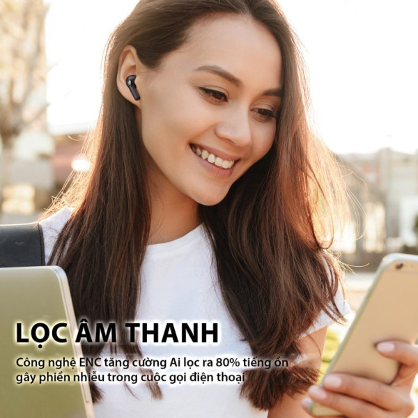 SPLIFE - Tai nghe Bluetooth SoundPEATS Life - 5