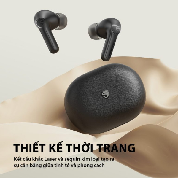 SPLIFE - Tai nghe Bluetooth SoundPEATS Life - 7