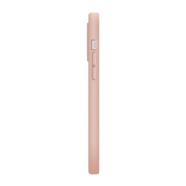 U14PLINOHMGRY - Ốp lưng Magsafe iPhone 14 Pro UNIQ Hybrid Lino Hue - 10