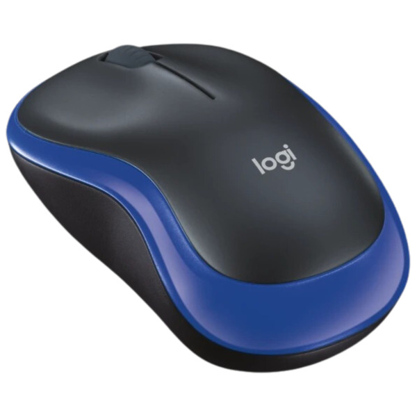 910002502 - Chuột không dây Logitech M185 - 2