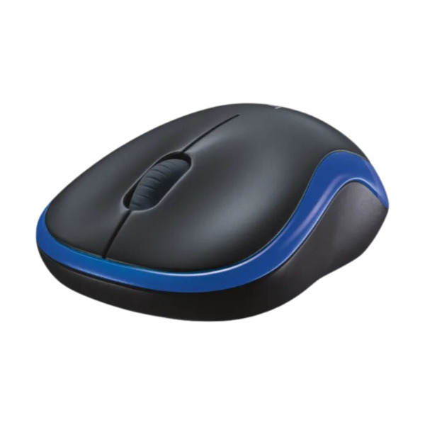 910002502 - Chuột không dây Logitech M185 - 4